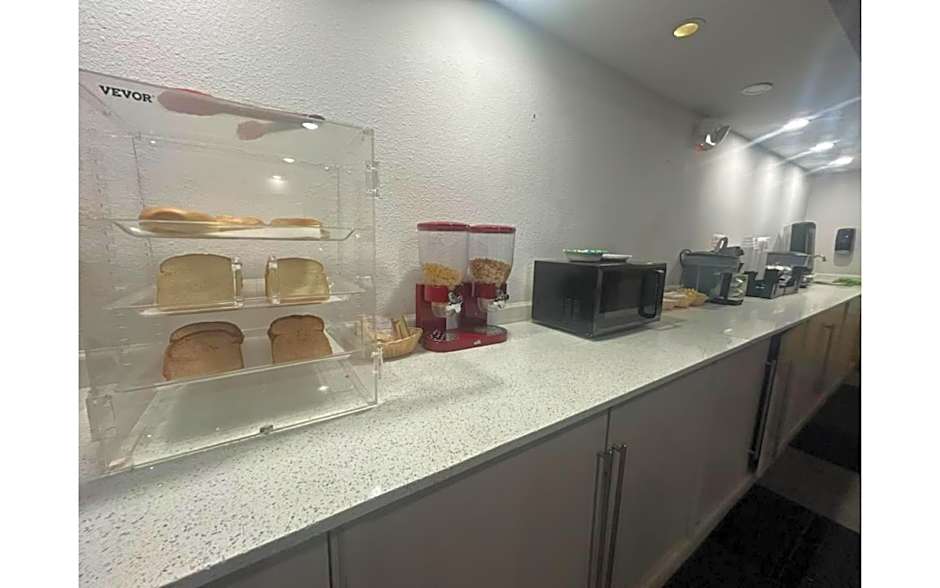 University Inn of Carbondale by Hotel O