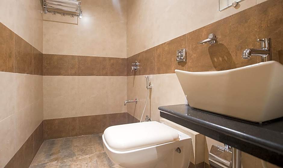 Treebo Amber International