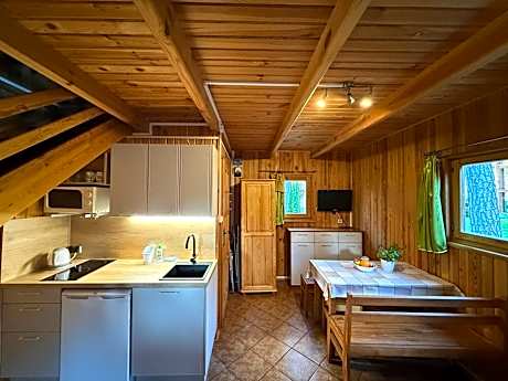 Duplex Cottage (5 Adults)