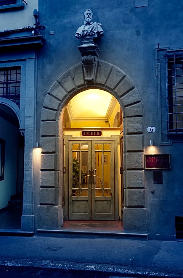 Hotel Palazzo dal Borgo