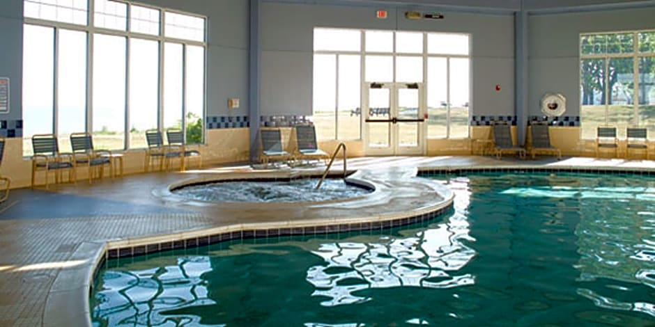 The Lodge At Geneva On The Lake