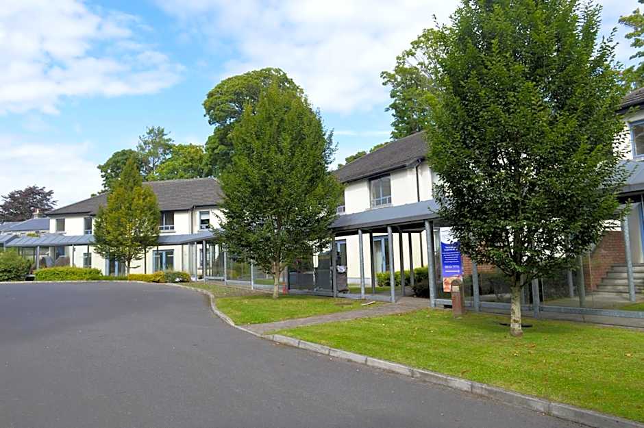 Shamrock Lodge Hotel