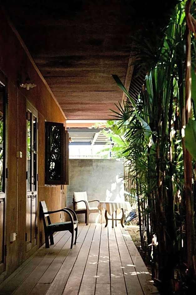 Breeze of Pai Guesthouse