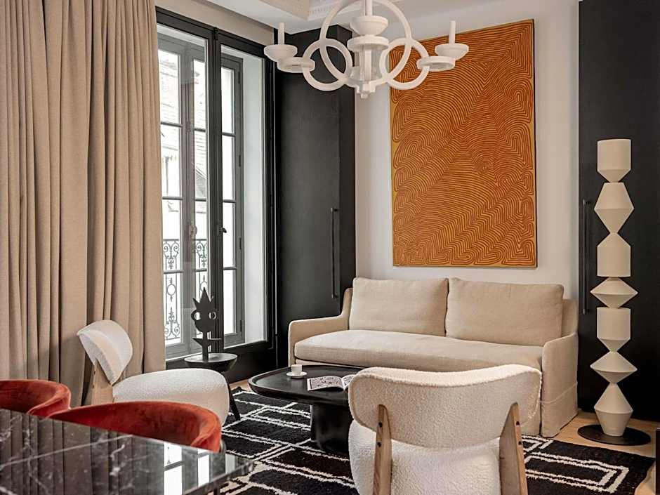 Balthazar Hotel & Spa - MGallery by Sofitel