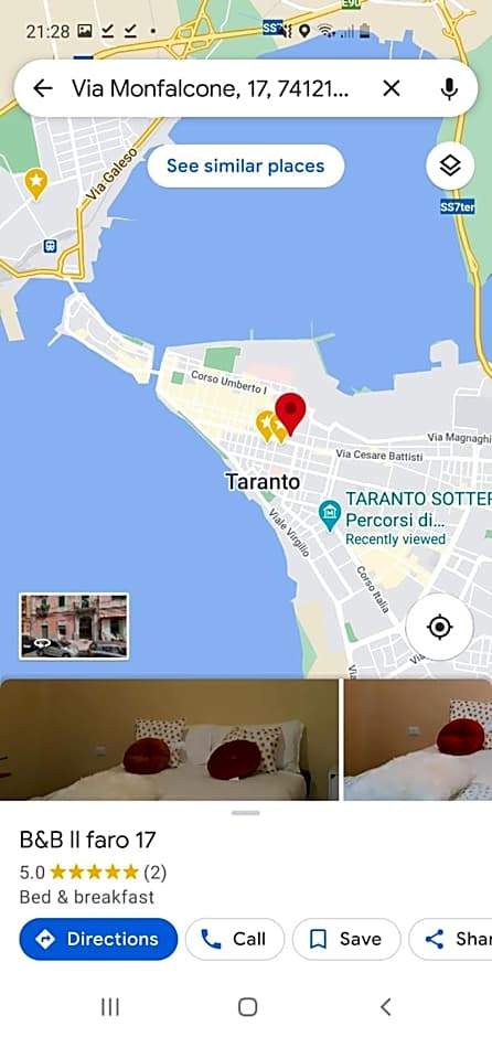 Il faro 17