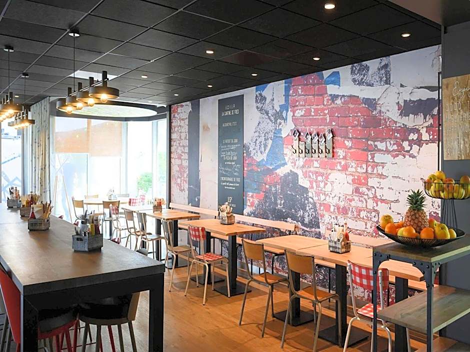 Novotel Evry Courcouronnes