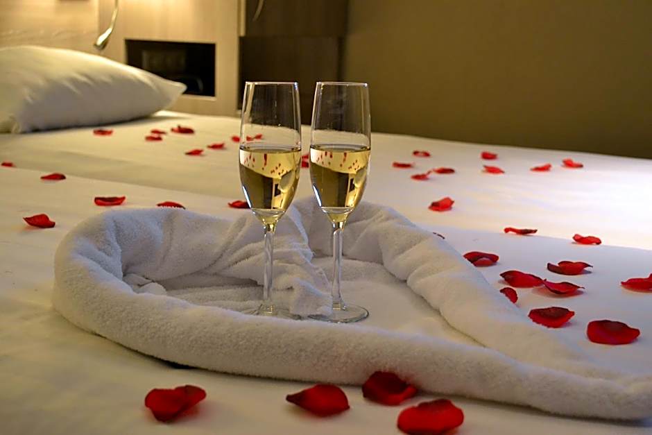 Fletcher Hotel Het Veluwse Bos