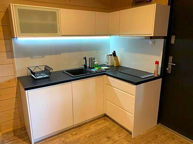 Domki Albertówka - Strefa Relaksu