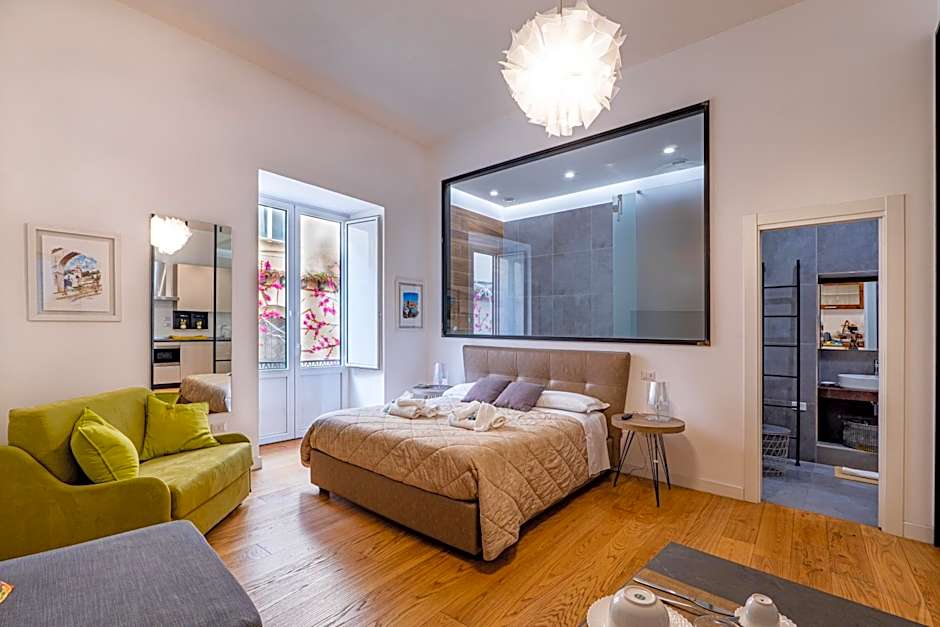 GuestHost - Dimora del Barone