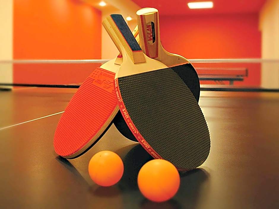 Ooedo Onsen Monogatari Unazuki Grand Hotel