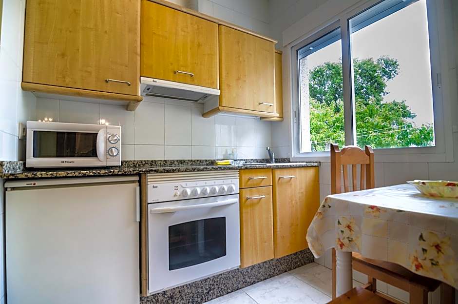 Hotel & Apartamentos Cons da Garda