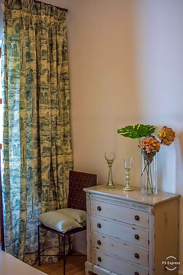 HOTEL LUZ ALMONASTER