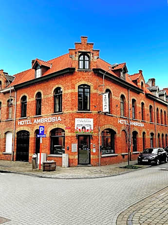 Hotel Ambrosia