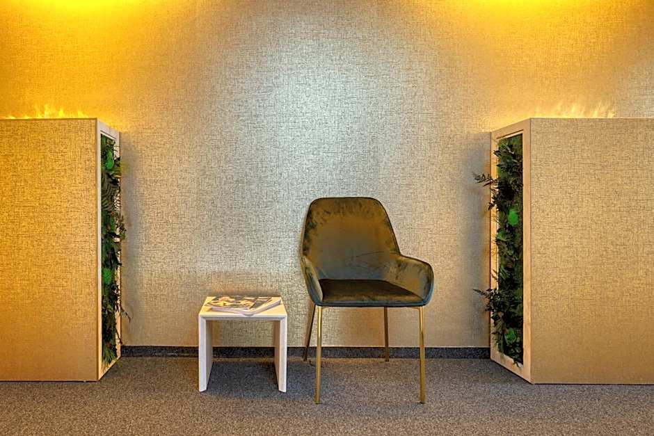 VISIMO Apartments Steigerstrasse St Gallen - Modern Living near OLMA & Hospital