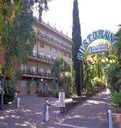 Garden Hotel