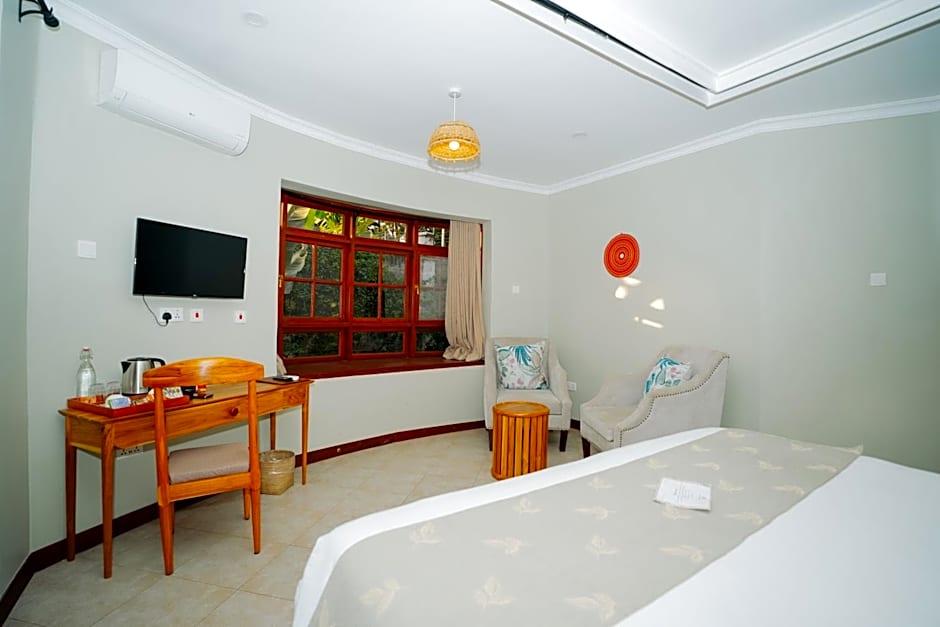 Arusha Planet Lodge