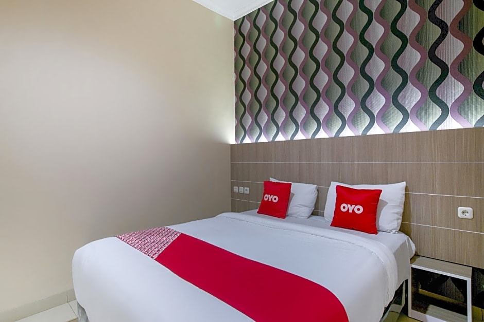 OYO 2320 Hotel Charvita