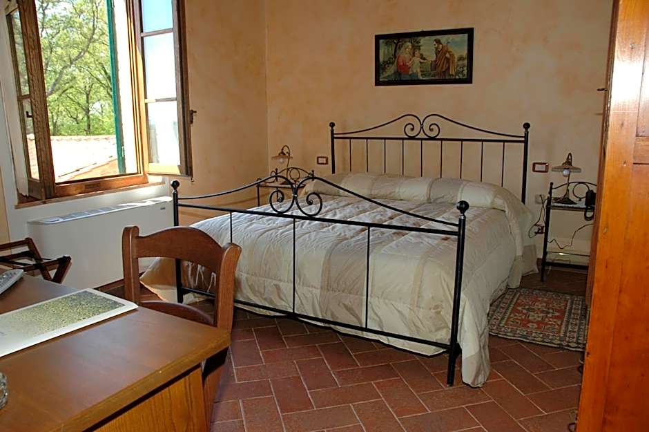 Piccolo Hotel San Valentino