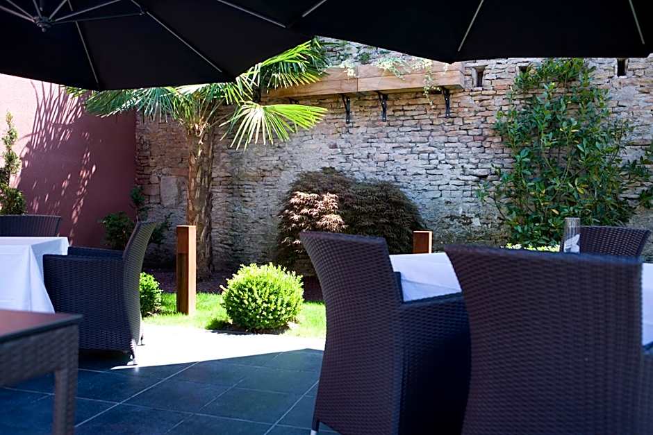 Hotel Restaurant Spa Ivan Vautier