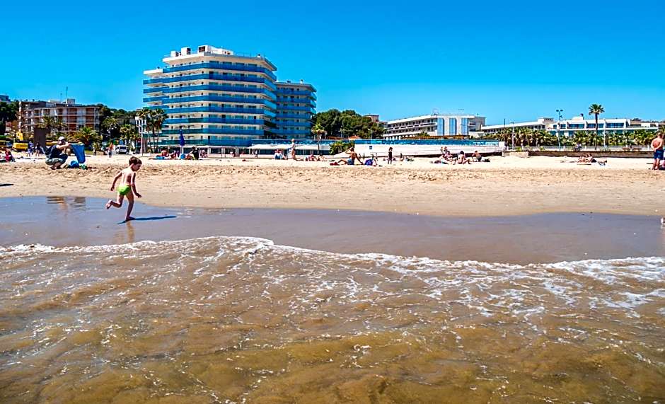 Golden Donaire Beach