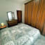 Big Apartment with 3 rooms