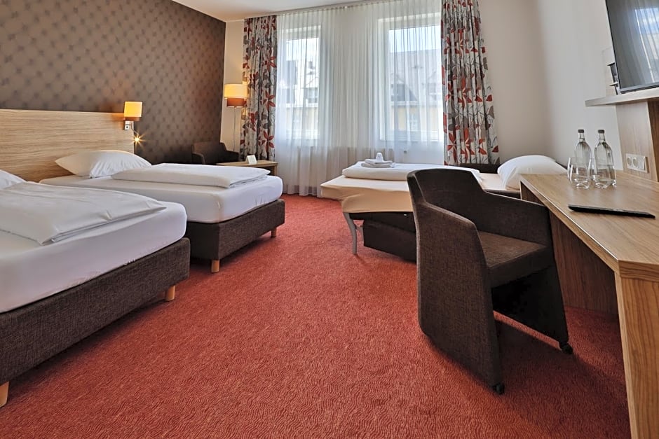 Hotel Lenz