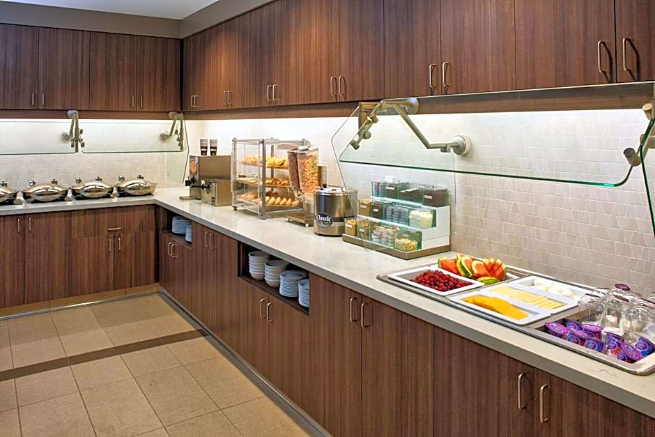 Residence Inn by Marriott Chicago Bolingbrook