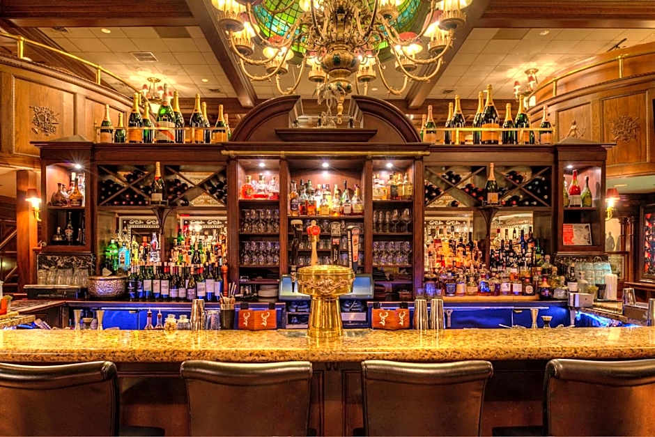 The Madison Hotel