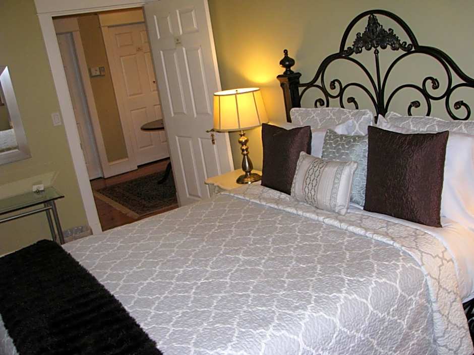 Clyde Hall Bed and Breakfast