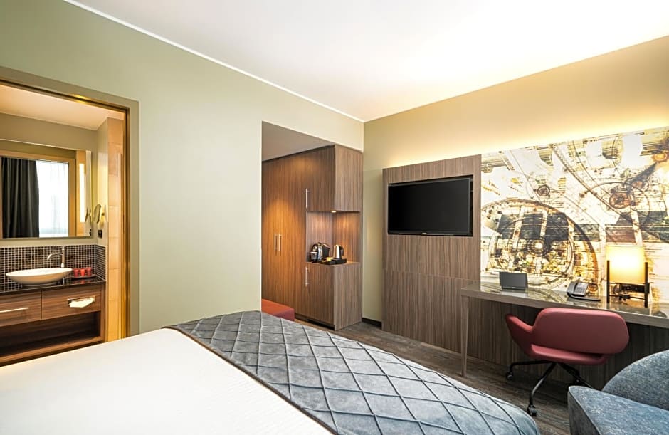 Leonardo Hotel Eschborn Frankfurt