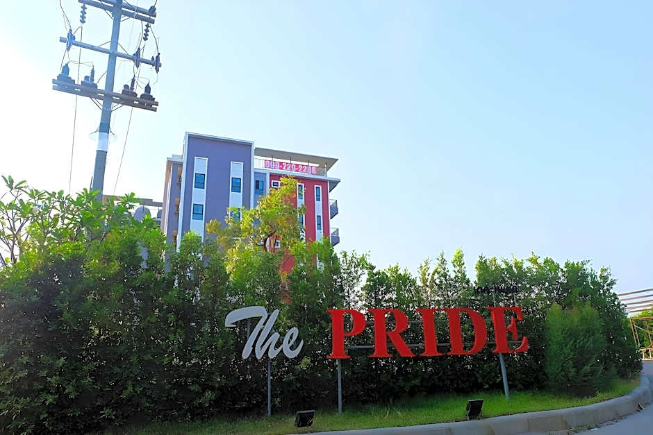 The Pride