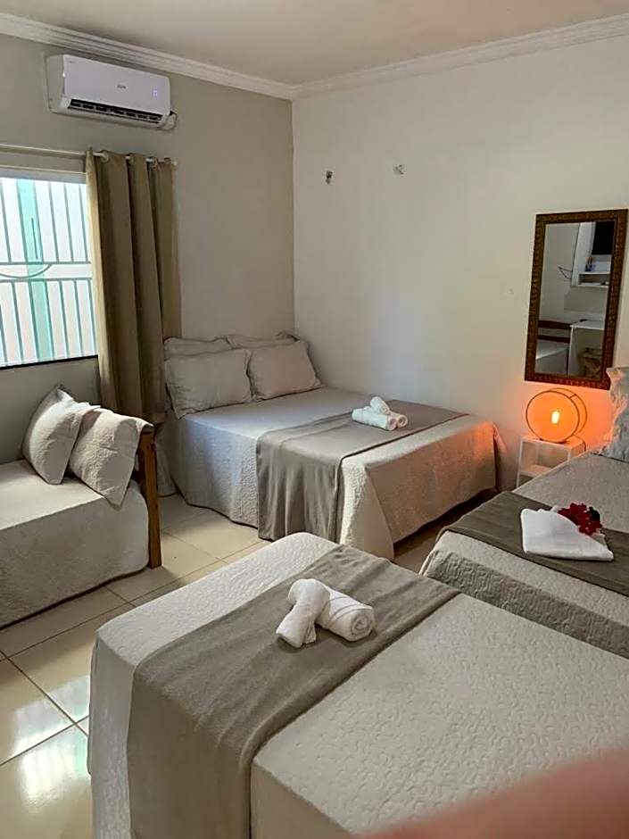 Pousada Barreirinhas House