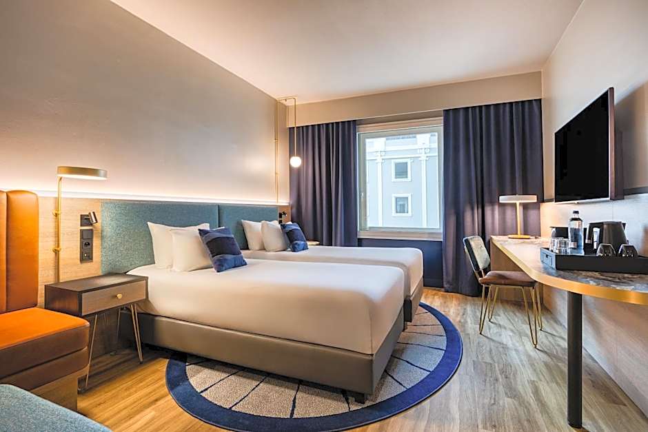 Holiday Inn Gent Expo By IHG