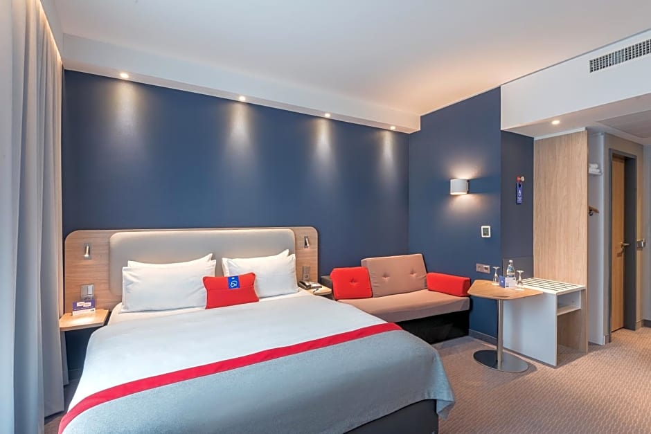 Holiday Inn Express - Siegen