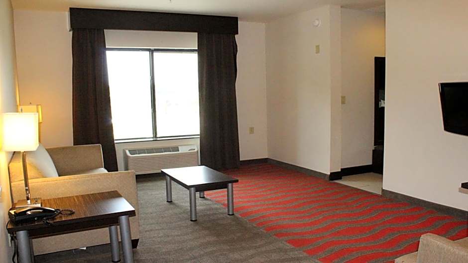 Holiday Inn Express Hotels & Suites Rockingham West By IHG