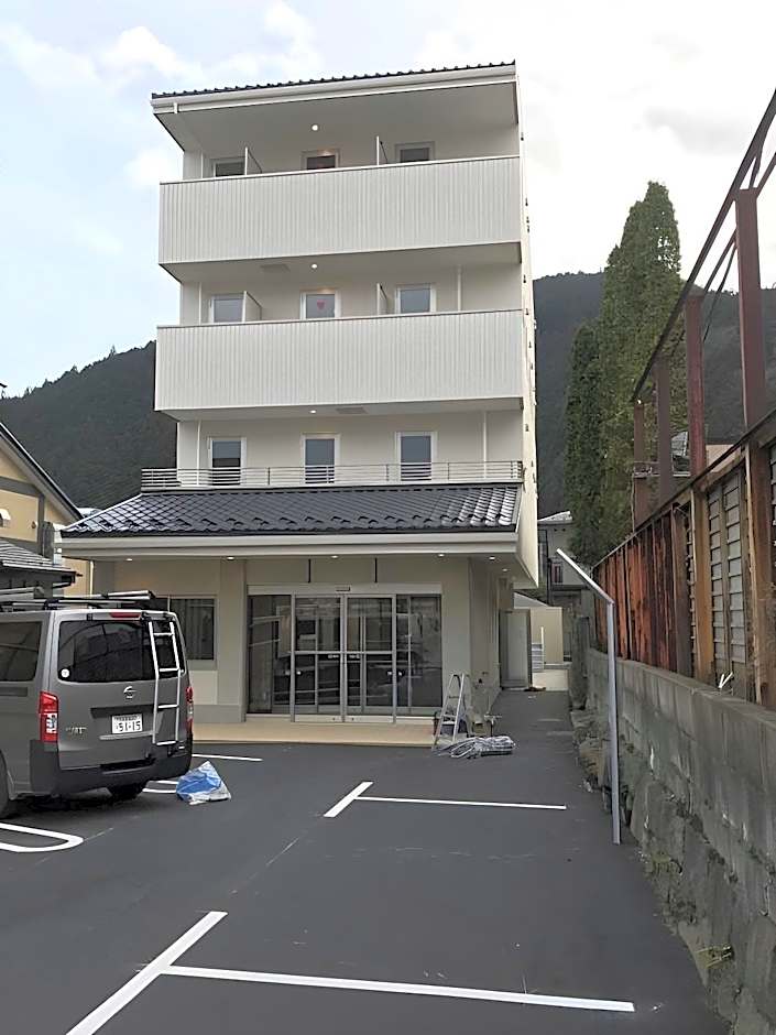 Hotel Famitec Nikko Station