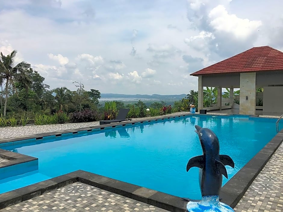 Oase Van Java by ZUZU