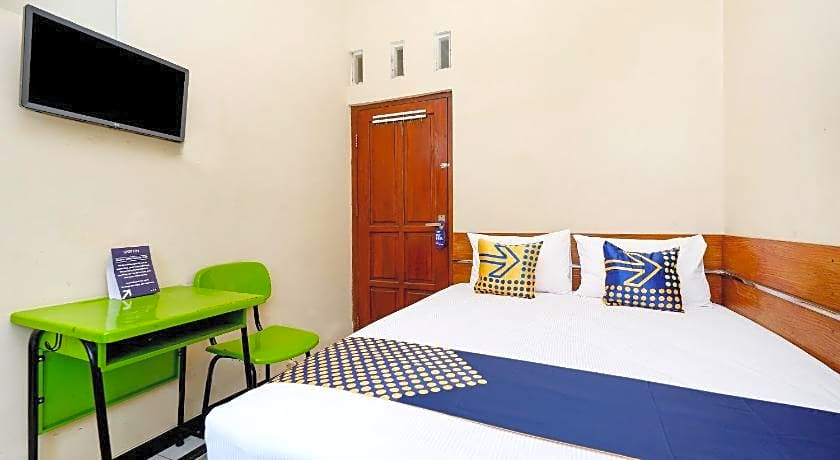 Hotel O Solo Point Guest House Syariah