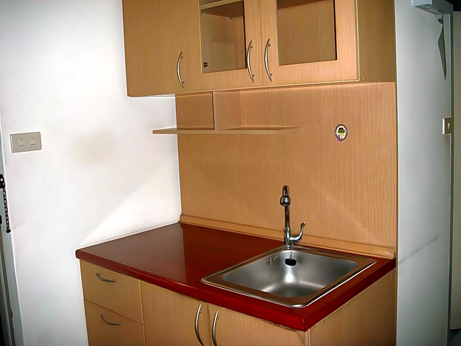 King Royal Garden Inn Hotel