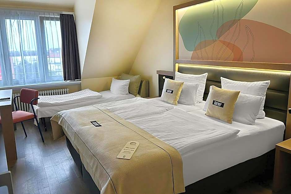 Garner Hotel Berlin - Charlottenburg by IHG
