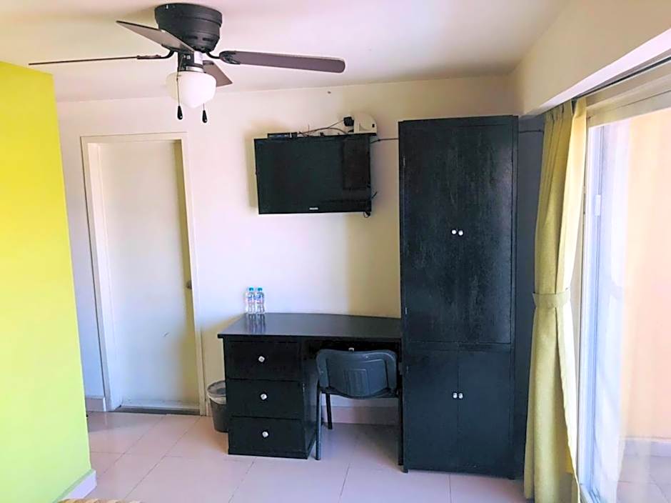 Hotel Ruah
