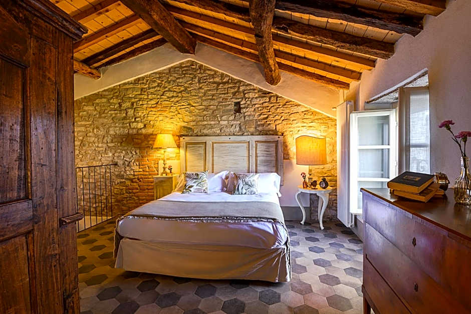 Borgo dei Gatti Albergo Diffuso & spa
