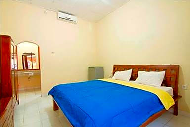 Pondok Nuri Homestay