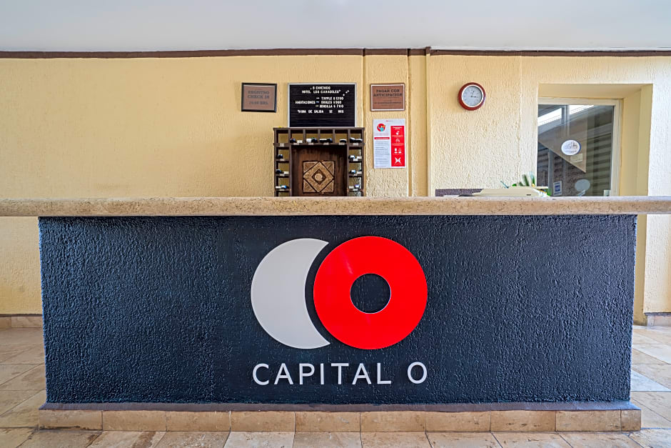 Capital O Hotel Los Caracoles