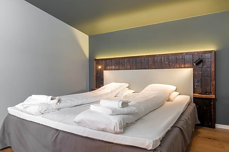 Gaupnetunet Hotell og Hytter
