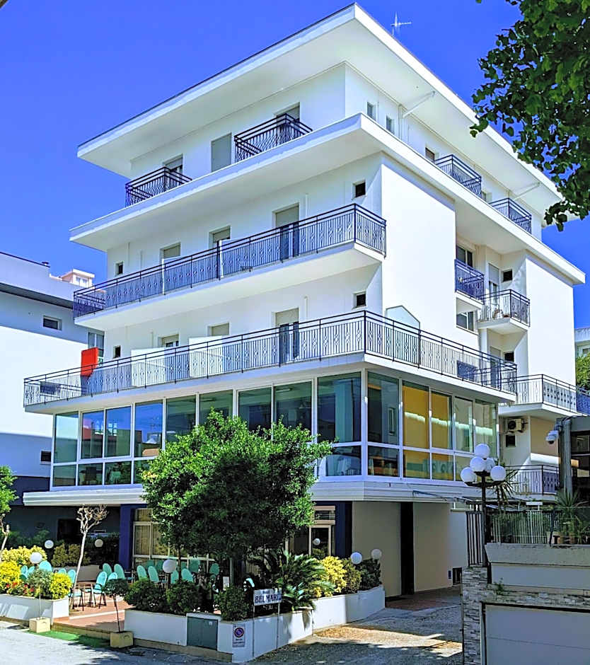 Hotel Belmar