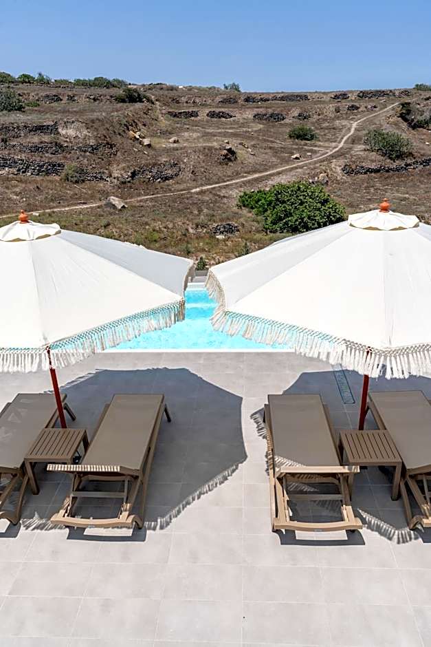 Alegria by Casa Sigalas