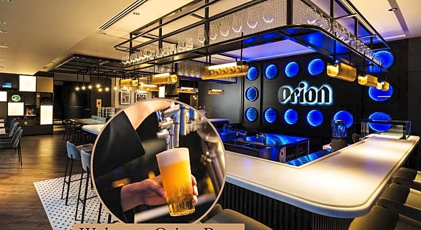 The Orion Hotel Naha 