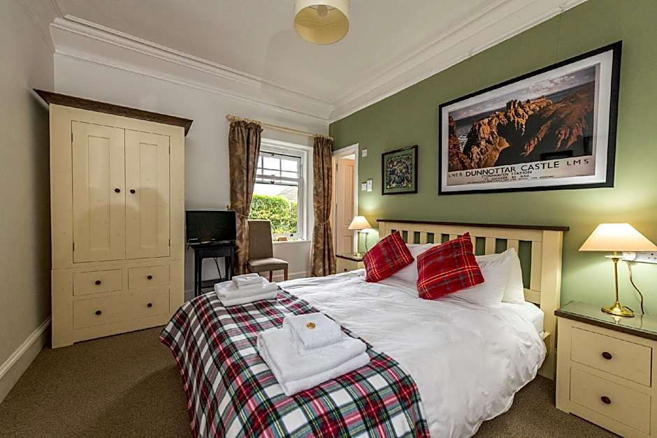Arduthie House