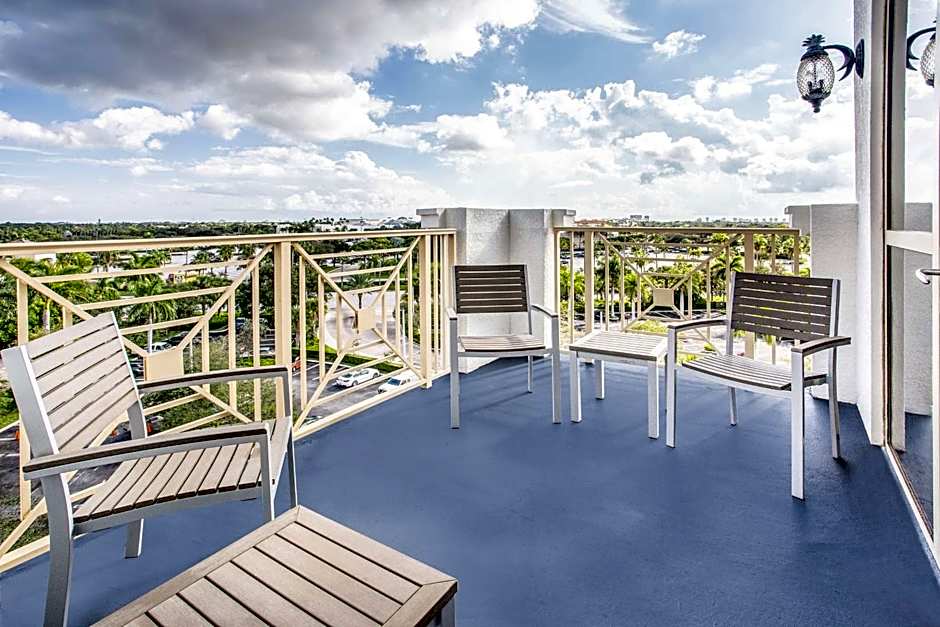 Hilton Garden Inn Palm Beach Gardens